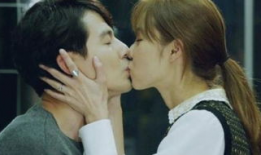 吻戏多的电视剧电影,盘点吻戏连绵的甜蜜影视佳作