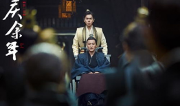 庆余年电视剧,权谋与青春的交织传奇