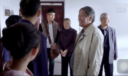 安居电视剧张家旗结局,张家旗结局揭秘，悲喜交加的人生篇章