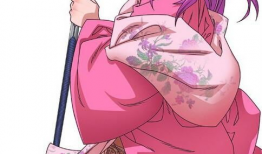 爷在江湖飘漫画,笑傲风尘的江湖传奇