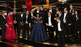 91届奥斯卡电影直播