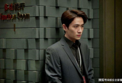 电视剧朱一龙,演绎传奇，魅力四射的影视新星