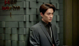 电视剧朱一龙,演绎传奇，魅力四射的影视新星