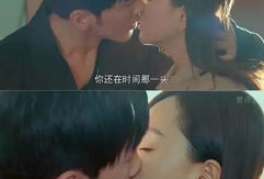 吻戏多的电视剧电影,盘点吻戏连绵的甜蜜影视佳作