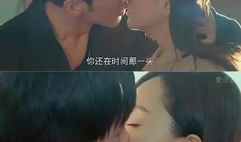 吻戏多的电视剧电影,盘点吻戏连绵的甜蜜影视佳作