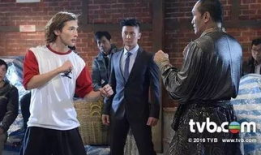 电视剧僵,生死边缘的异世传奇