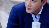 罗晋主演的电视剧,情感纠葛与命运抉择