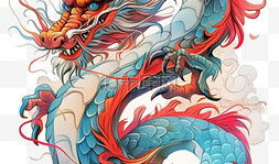 龙漫画,奇幻世界中的龙族传奇