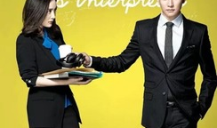 翻译官电视剧,跨越语言的桥梁，演绎爱情与梦想的交响曲