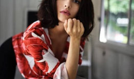 麻豆美,时尚界的璀璨新星