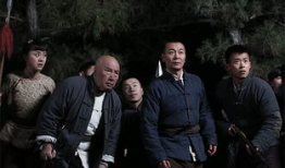 电视剧地雷战,烽火岁月里的英雄传奇