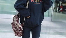 网红与明星穿搭,穿搭潮流解析