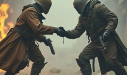 所有战争片电视剧大全,盘点经典战争片电视剧全览