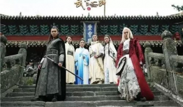 武当一剑电视剧,剑指江湖，传奇再现