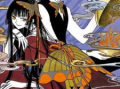 四月一日灵异事件簿漫画,揭秘校园诡秘，探寻青春阴影