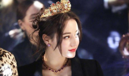 迪丽热巴主演电视剧,璀璨星河中的璀璨明珠