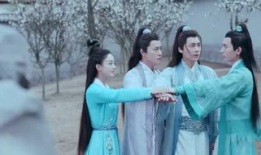 最新玄幻电视剧