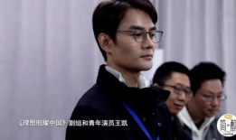 王凯主演电视剧大全,从琅琊榜到大江大河