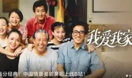 我爱我家电视剧,温馨家庭喜剧的温馨岁月