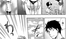 邪恶漫画之,揭秘黑暗世界的荒诞与讽刺