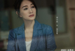 李小冉主演的电视剧,情感纠葛与命运抉择