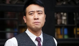 于和伟演的电视剧,激情燃烧的岁月，演绎传奇人生