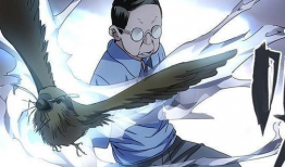 一人之下漫画免费全集,探寻异能世界的奇幻旅程