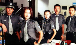 电视剧刑警队长演员表,实力派明星齐聚一堂，演绎惊心动魄的刑侦故事