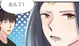 我的漫画,一场视觉与情感的奇幻之旅