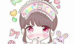 可爱漫画,跟随可爱漫画探寻童趣世界