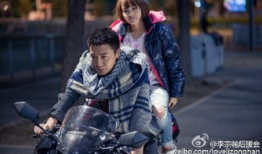 功夫婆媳电视剧,笑闹江湖，温情满屋