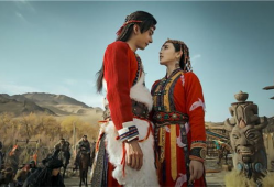 东宫电视剧结局