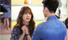 韩孝周主演的电视剧,情感纠葛与命运抉择