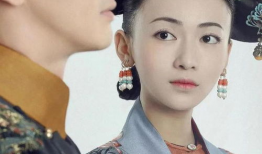 吴谨言主演的电视剧,吴谨言演绎的古装传奇