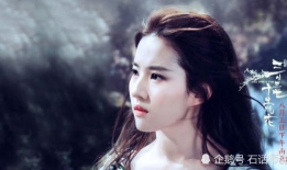 刘亦菲电视剧电影,影视作品中的经典角色回顾