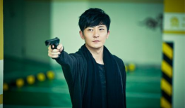 郭京飞演的电视剧