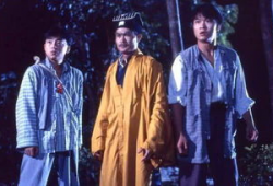 电视剧僵尸,末世求生记