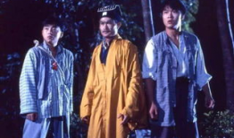 电视剧僵尸,末世求生记