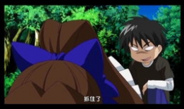 tk漫画,穿越时空的奇幻冒险之旅