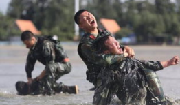 特种兵电视剧,特种兵传奇