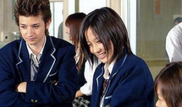 学生的电视剧,梦想与现实的交织