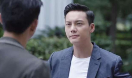 陈伟霆主演电视剧,激情燃烧的青春岁月