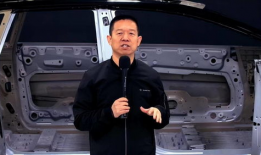 ff91直播间,揭秘未来智能出行新篇章”