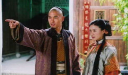 李小环与苗翠花电视剧全集,传奇姐妹花闯江湖