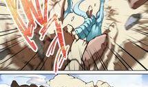 漫画变身,奇幻世界的大门