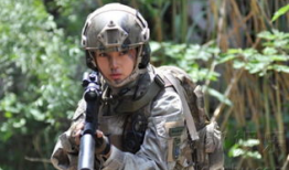 励志军旅电视剧大全集,军旅励志电视剧大全集