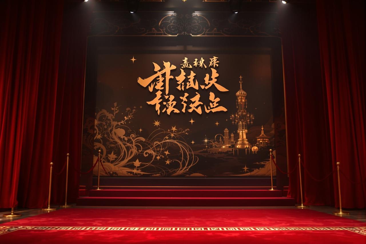 《长安幻夜》荣获第36届金鸡奖最佳影片提名，光辉影院再创辉煌