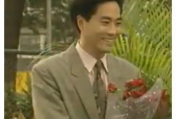 陈庭威主演全部电视剧,一部部经典剧集见证的辉煌岁月